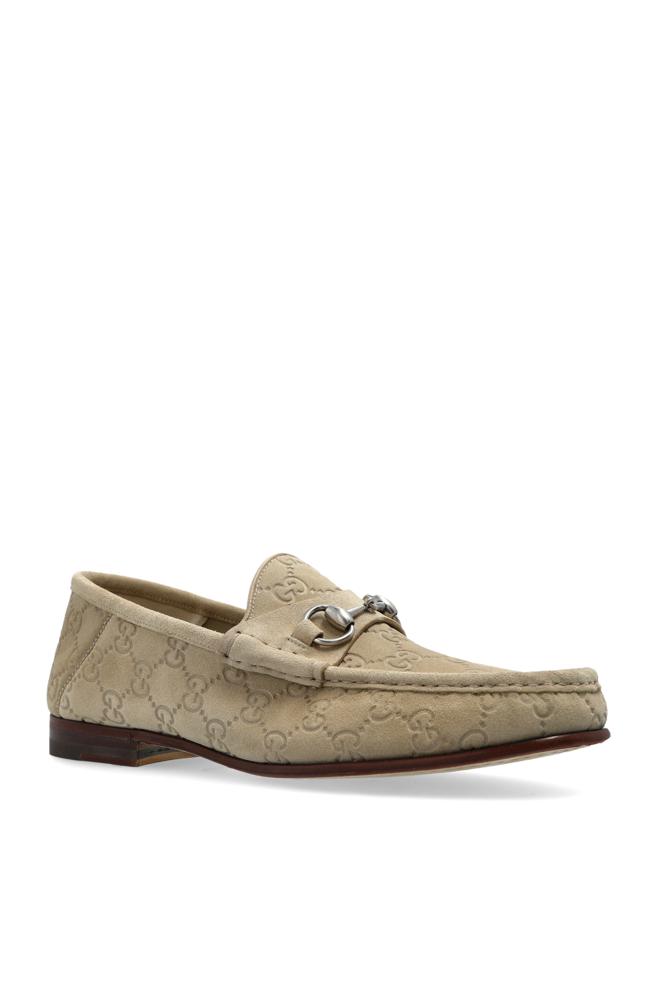 Gucci loafers type shoes | Men's | Vitkac